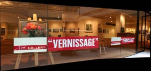 Vernissage Gallery